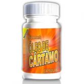 OLEO DE CARTAMO - NATUSVITA 60 CAPSULAS