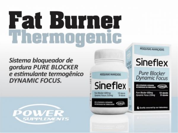 SINEFLEX 40 CAPSULAS