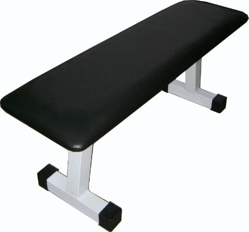 Banco Exercício Livre - Capacidade 250kg