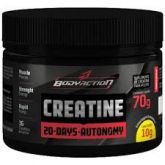 Creatina 20-Days-Autonomy (70g) - Body Action
