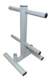 SUPORTE DE ANILHAS ATÉ 300 KG