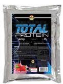 Total Protein - DNA