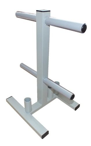SUPORTE DE ANILHAS ATÉ 300 KG